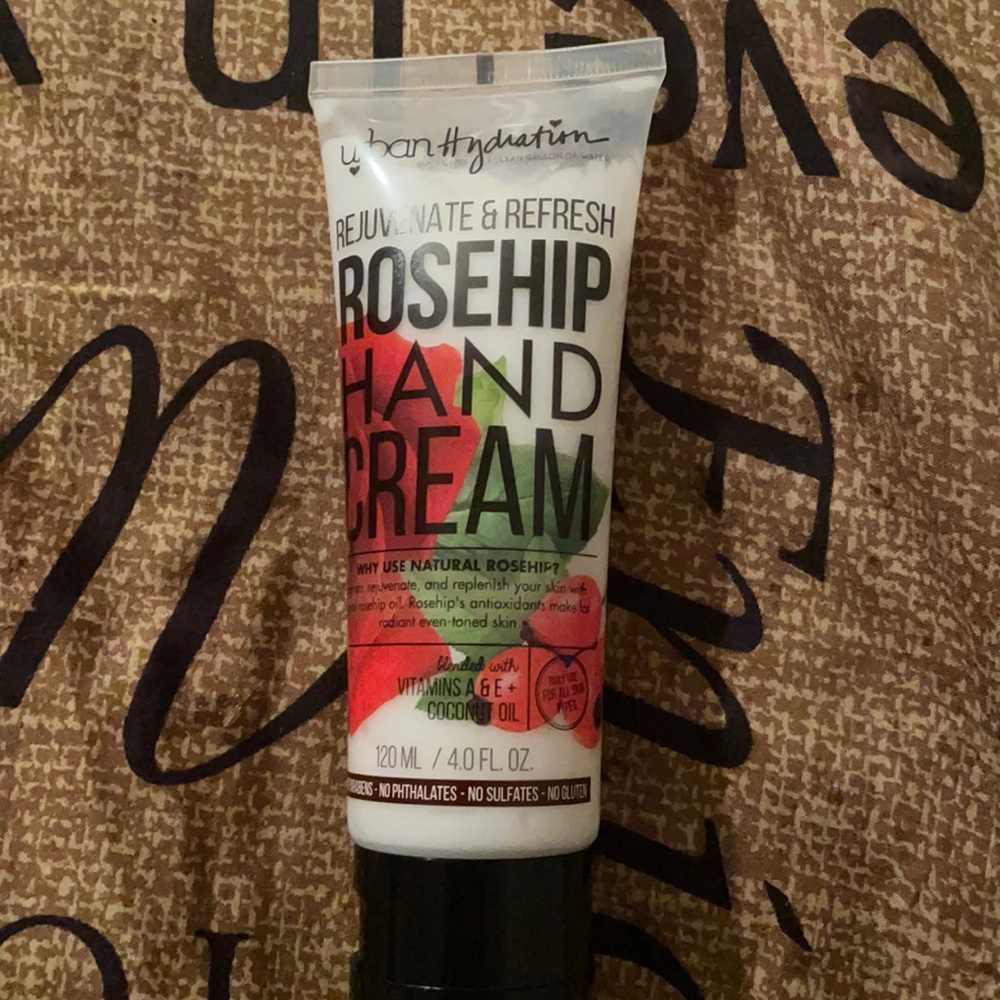 Han cream
